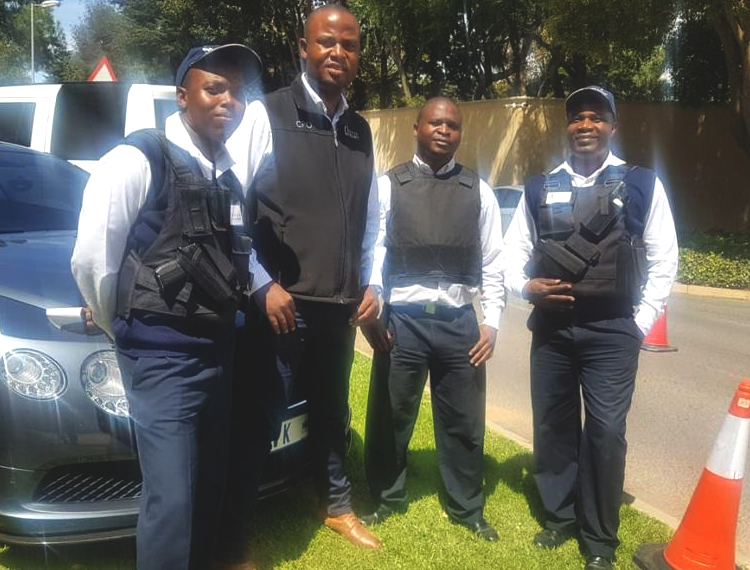 Makhosonke